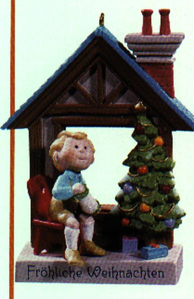 Frohliche Weihnachten