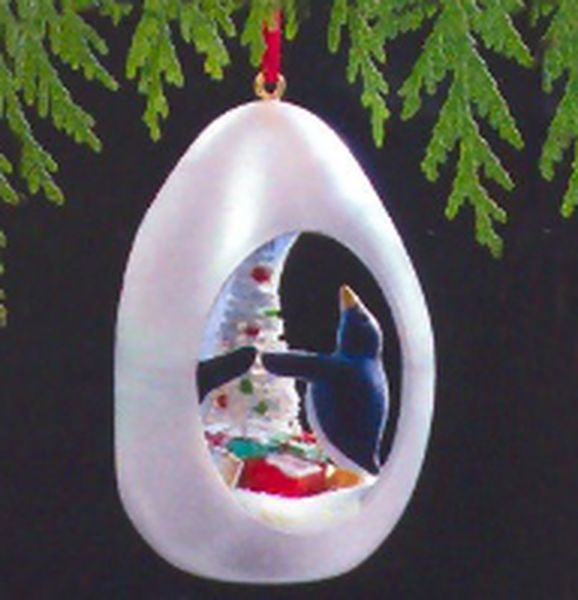 Decorating a Tree