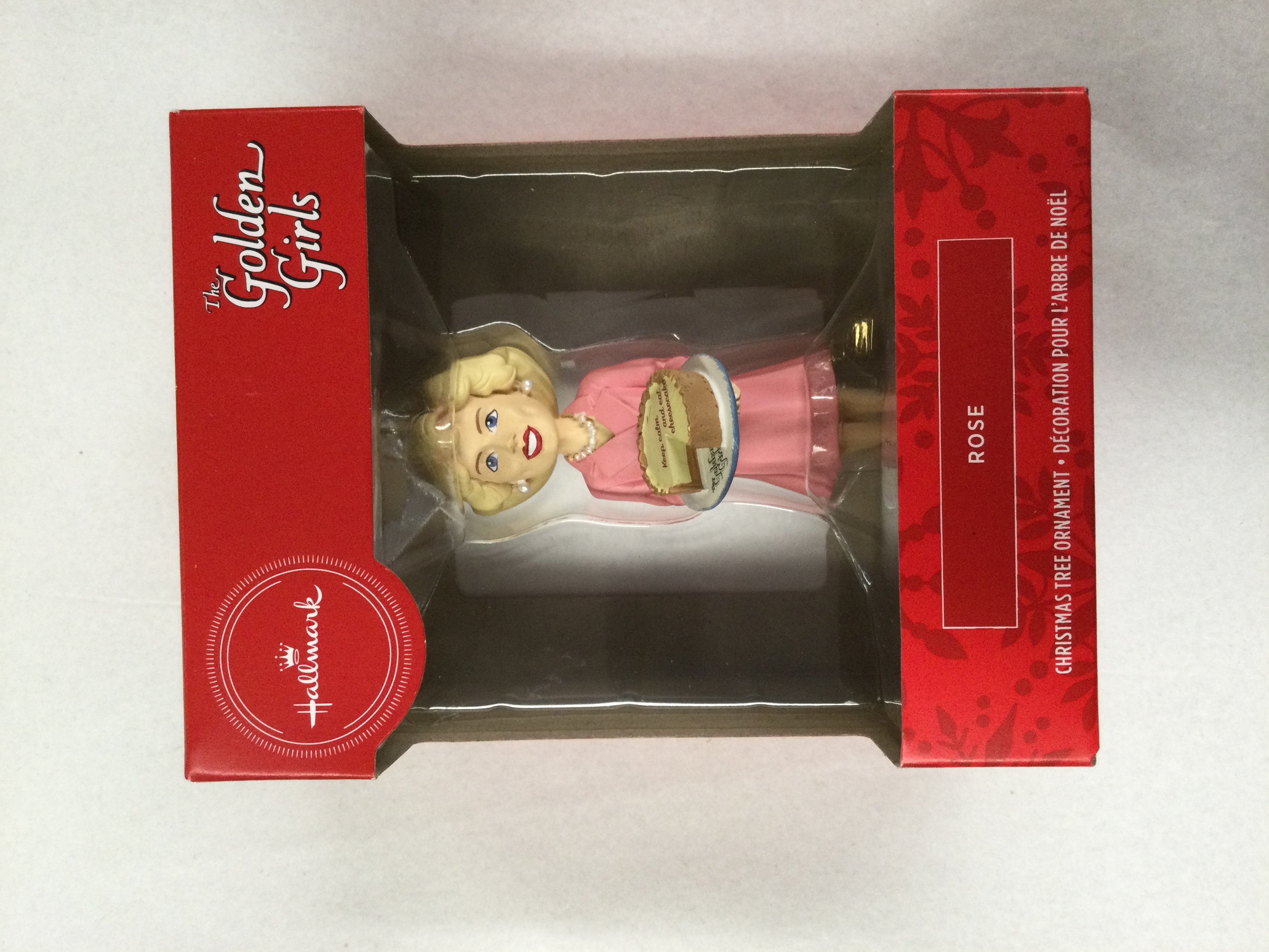 Rose Nylund