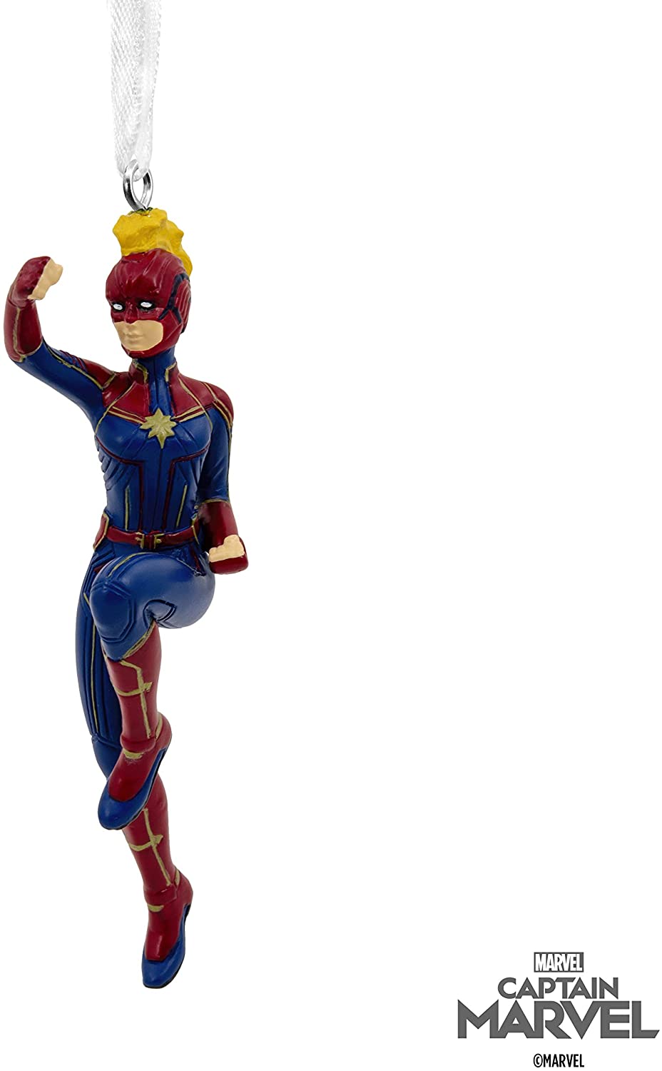 Captain Marvel