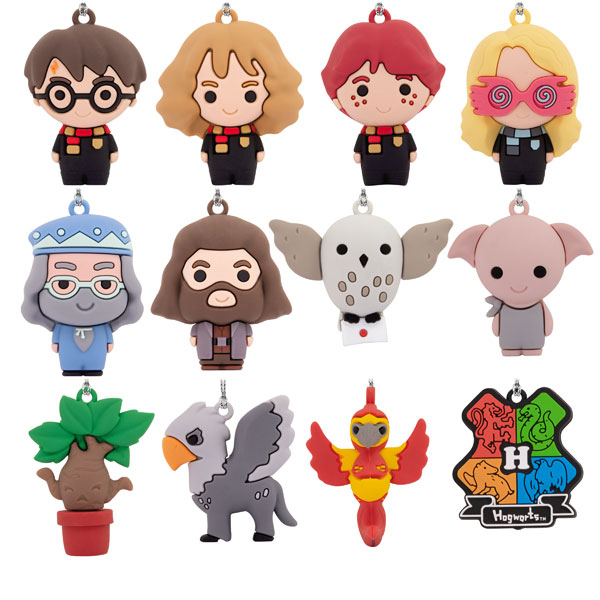 Harry Potter Countdown Calendar