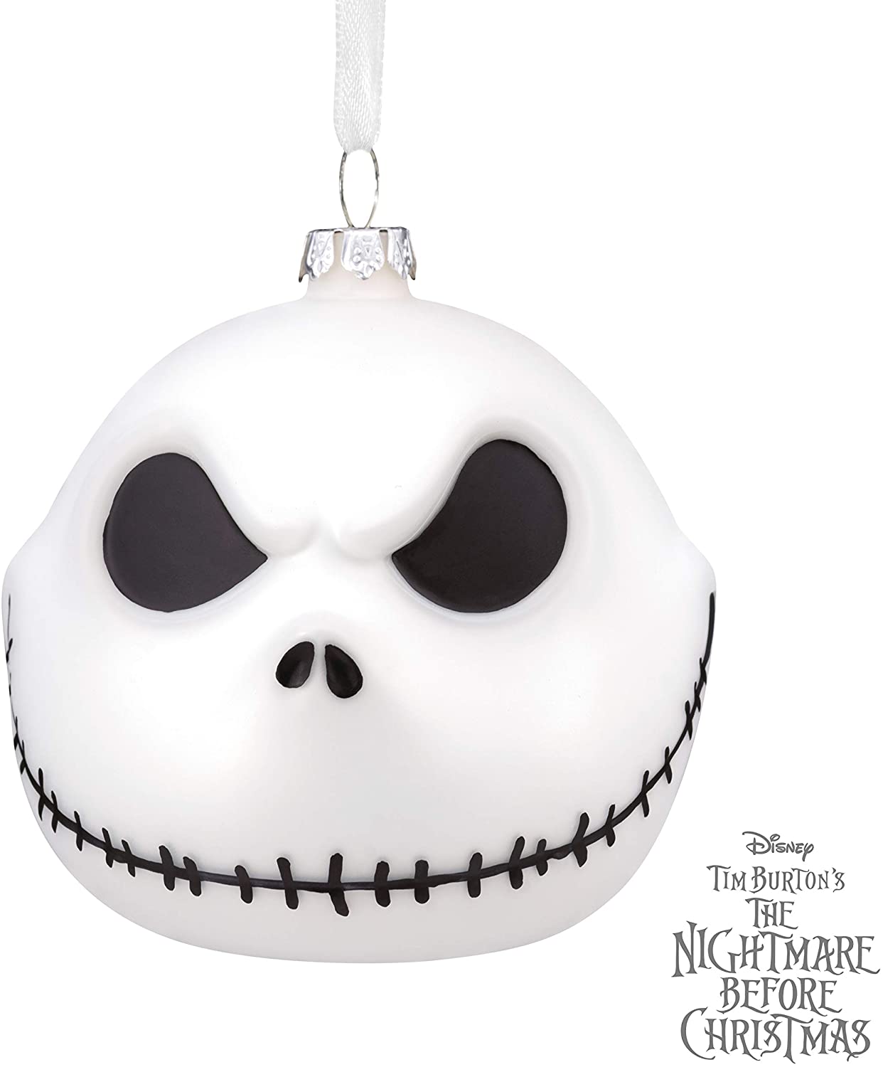 Jack Skellington