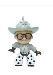 Cowboy Ralphie