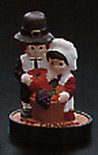 Pilgrims