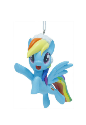 Rainbow Dash