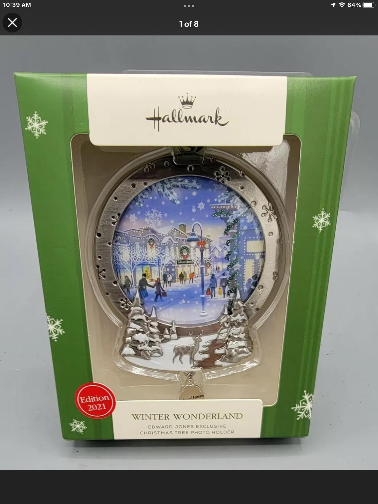 Winter Wonderland