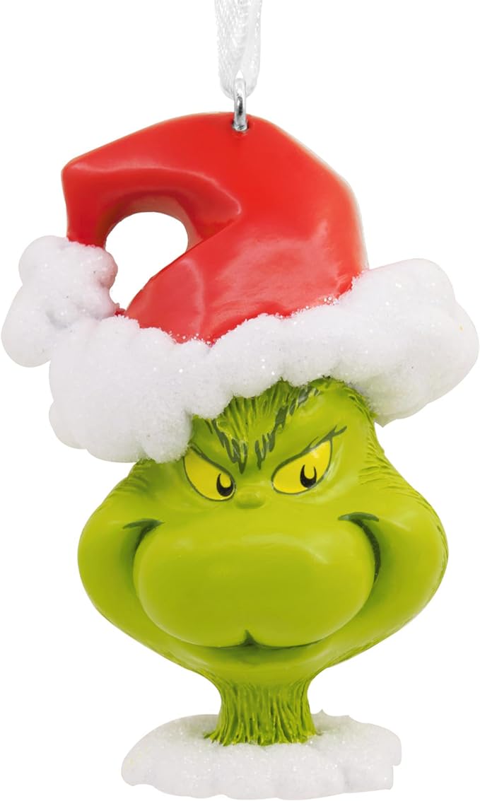 The Grinch