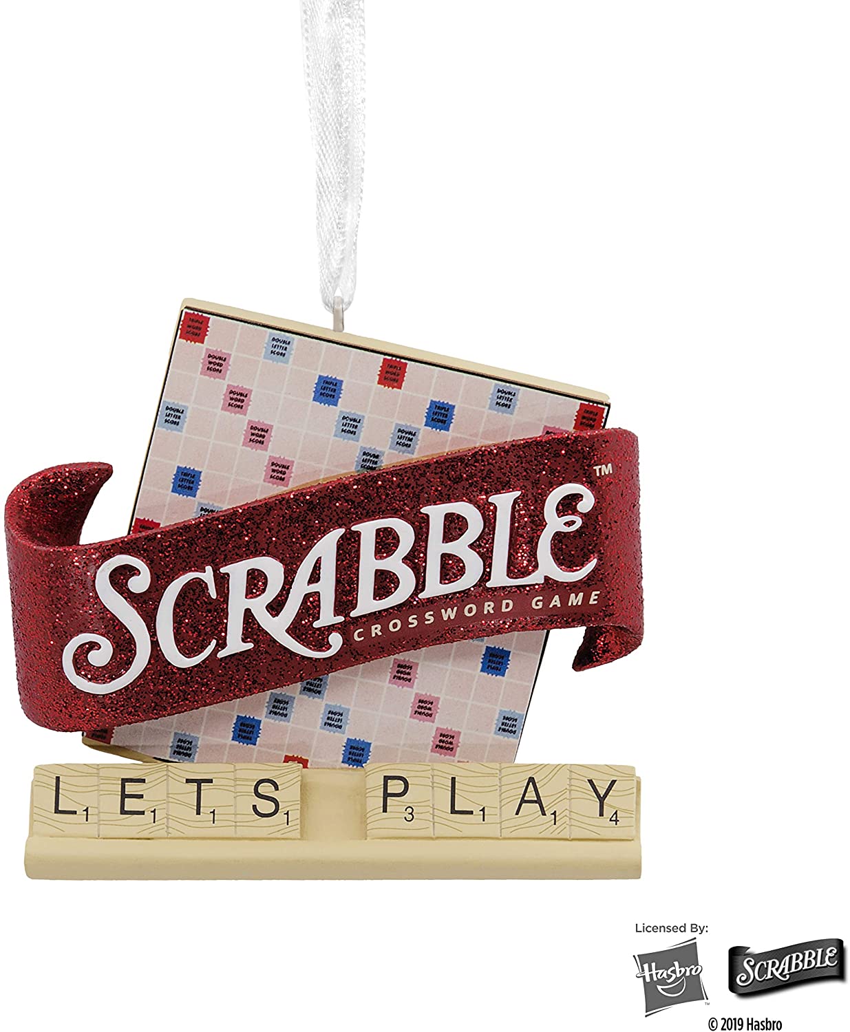 Scrabble