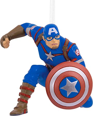 Captain America