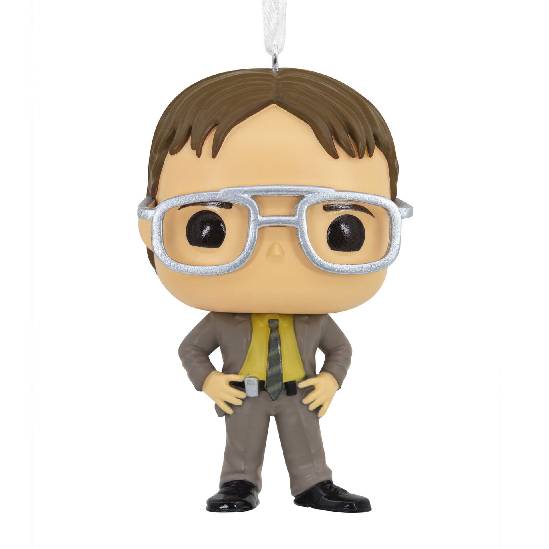 Dwight Schrute