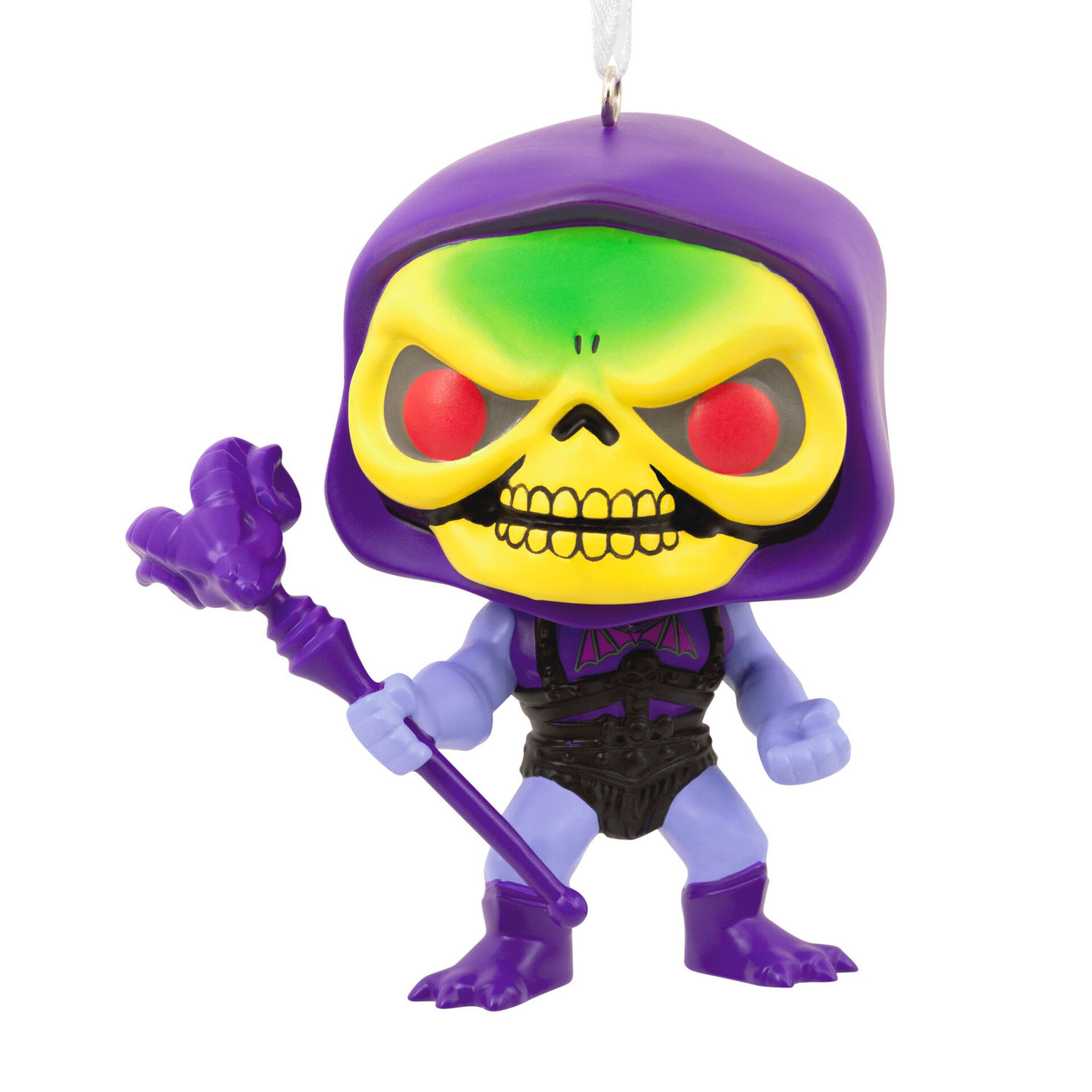 Skeletor