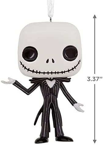 Jack Skellington