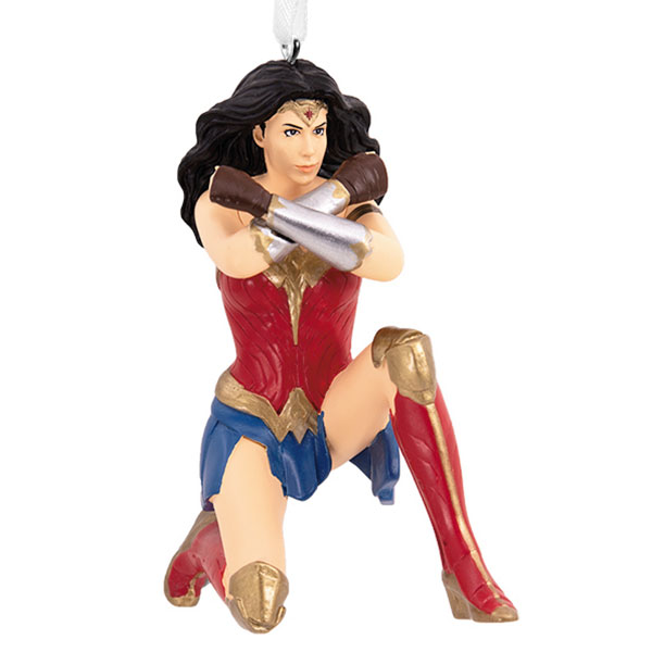 Wonder Woman