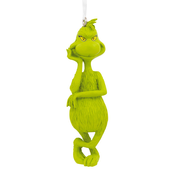 The Grinch
