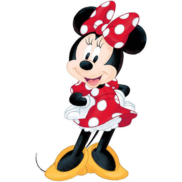 Minnie Mouse