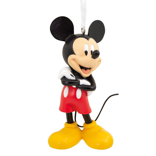 Mickey Mouse