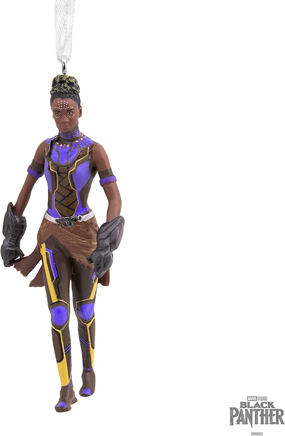 Shuri Summer Break