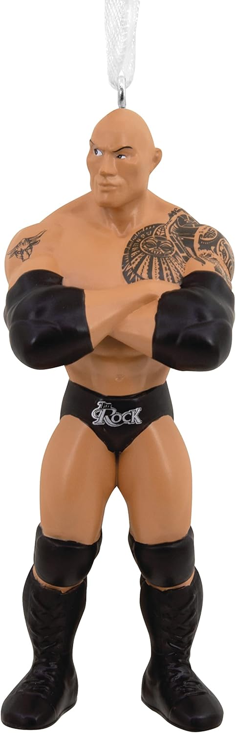 The Rock