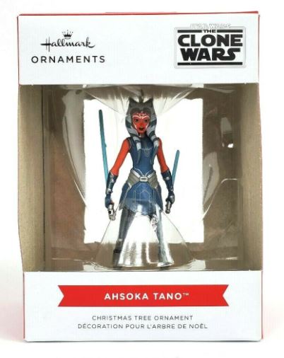 Ahsoka Tano