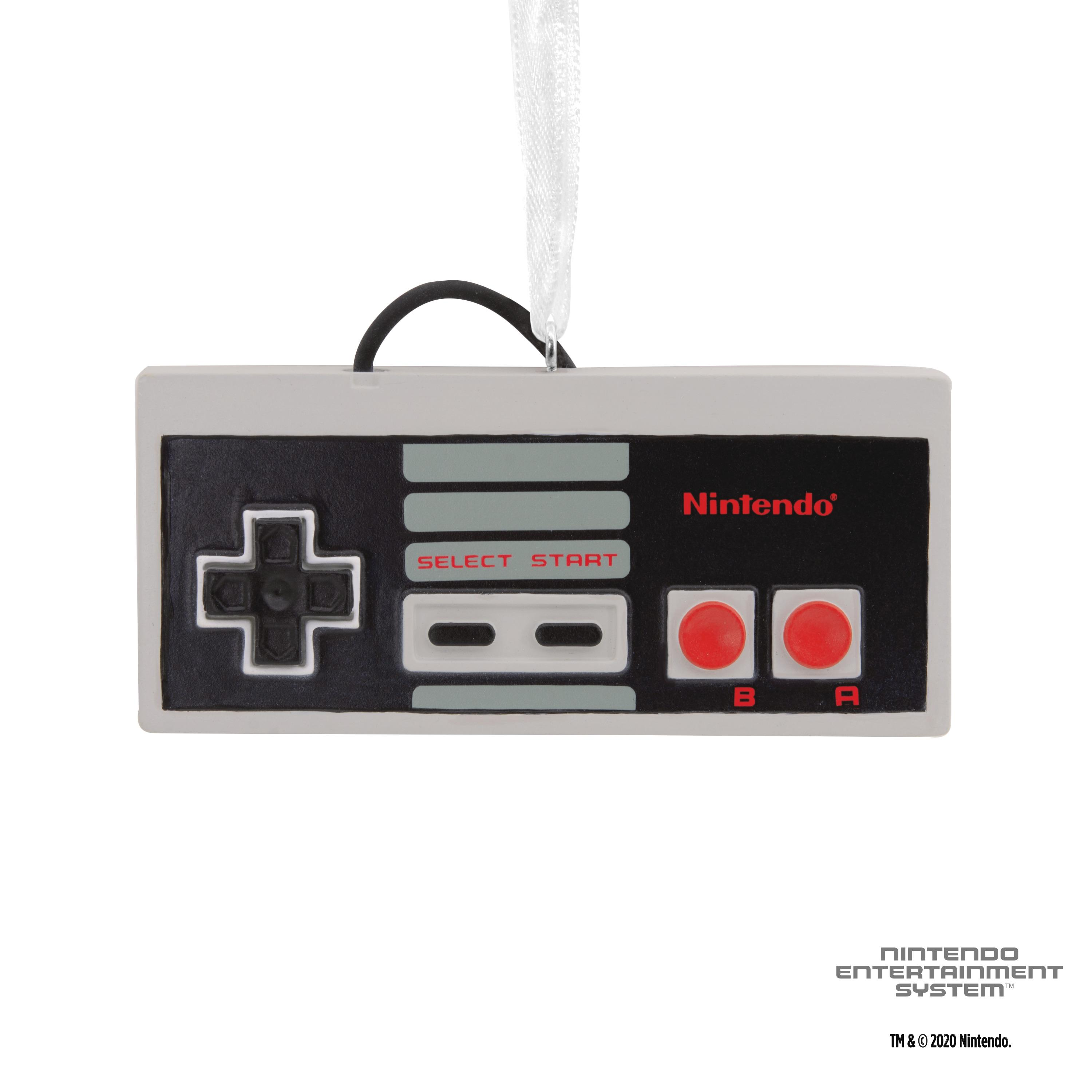 Nintendo Controller