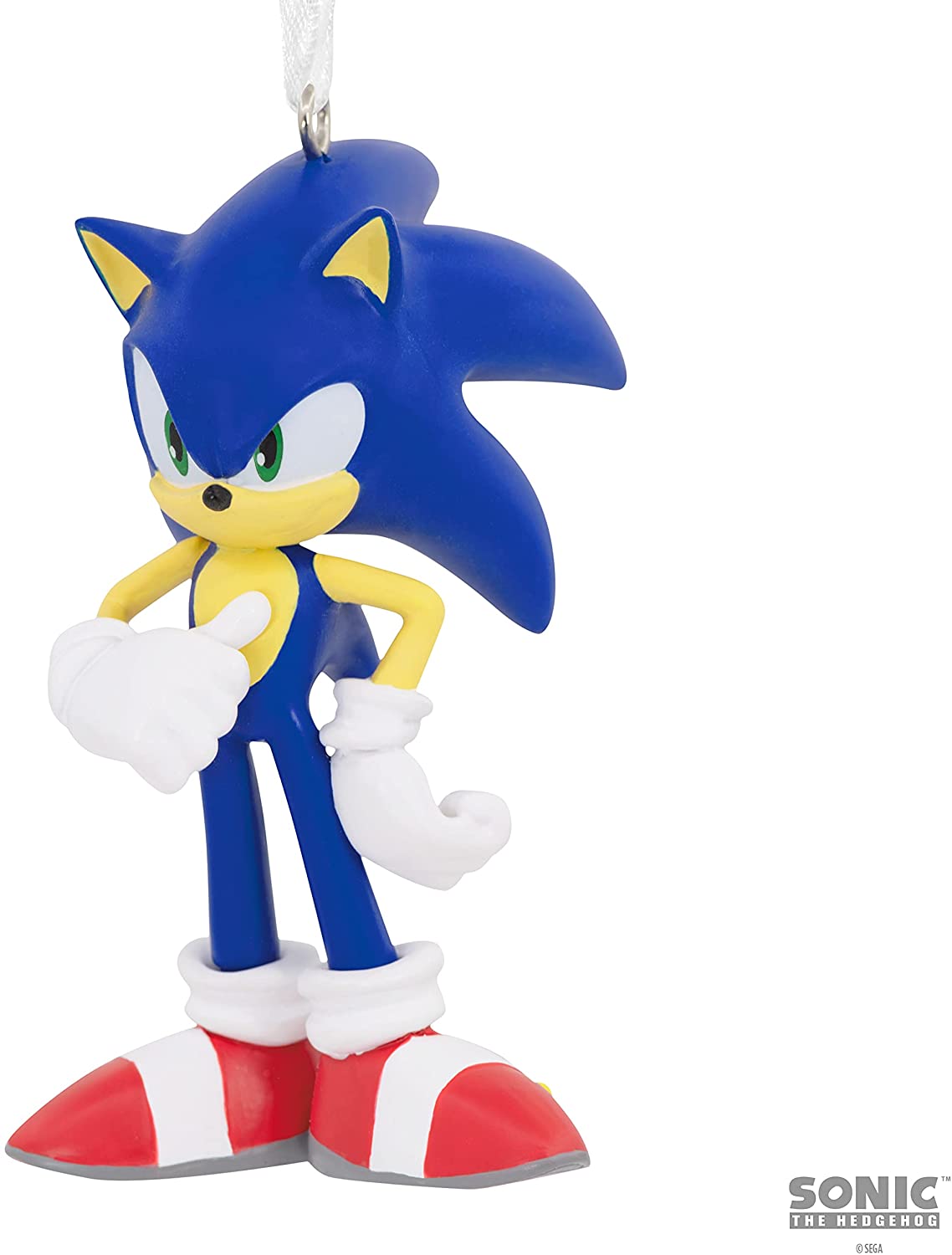 Sonic