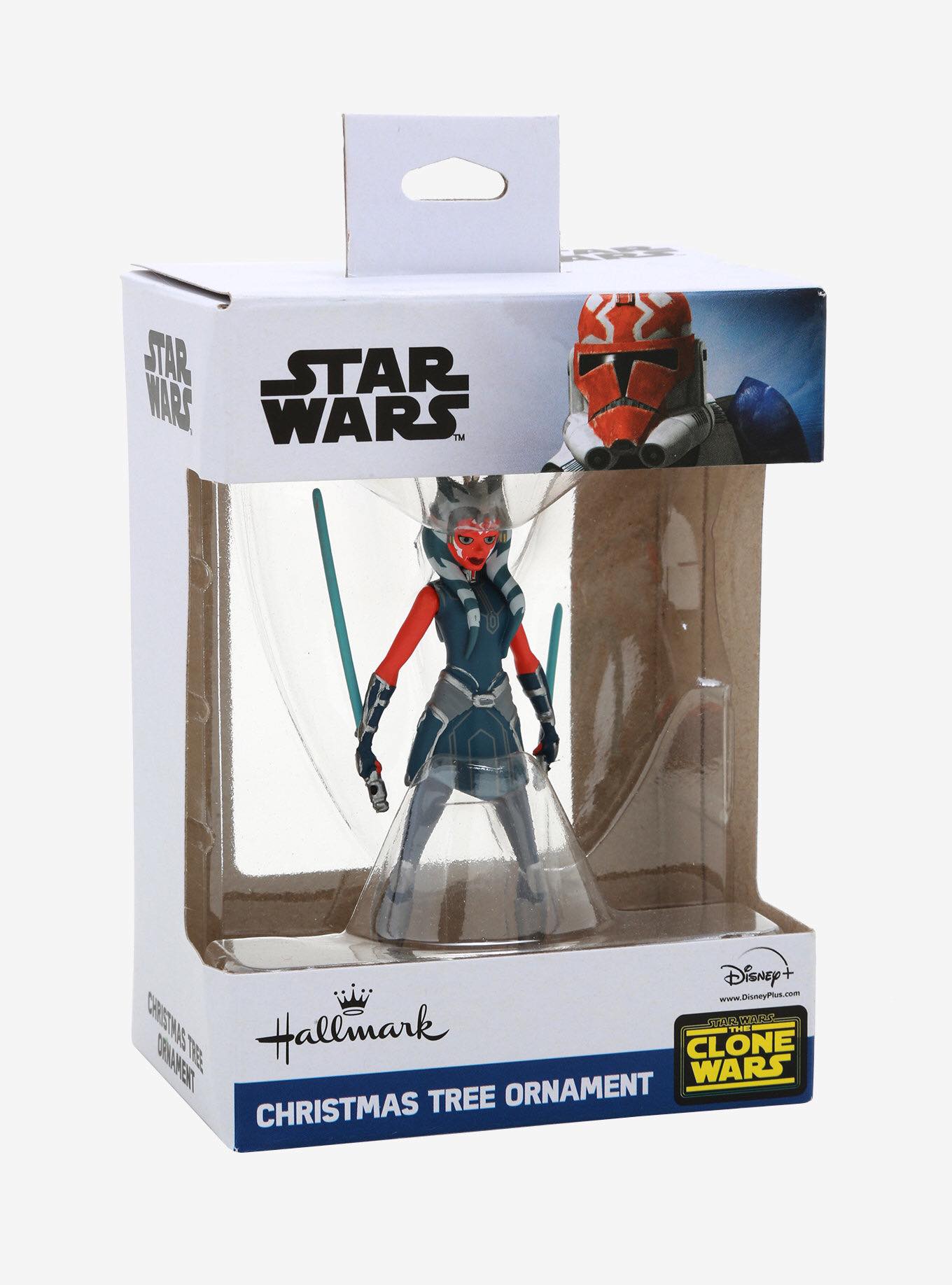 Ahsoka Tano