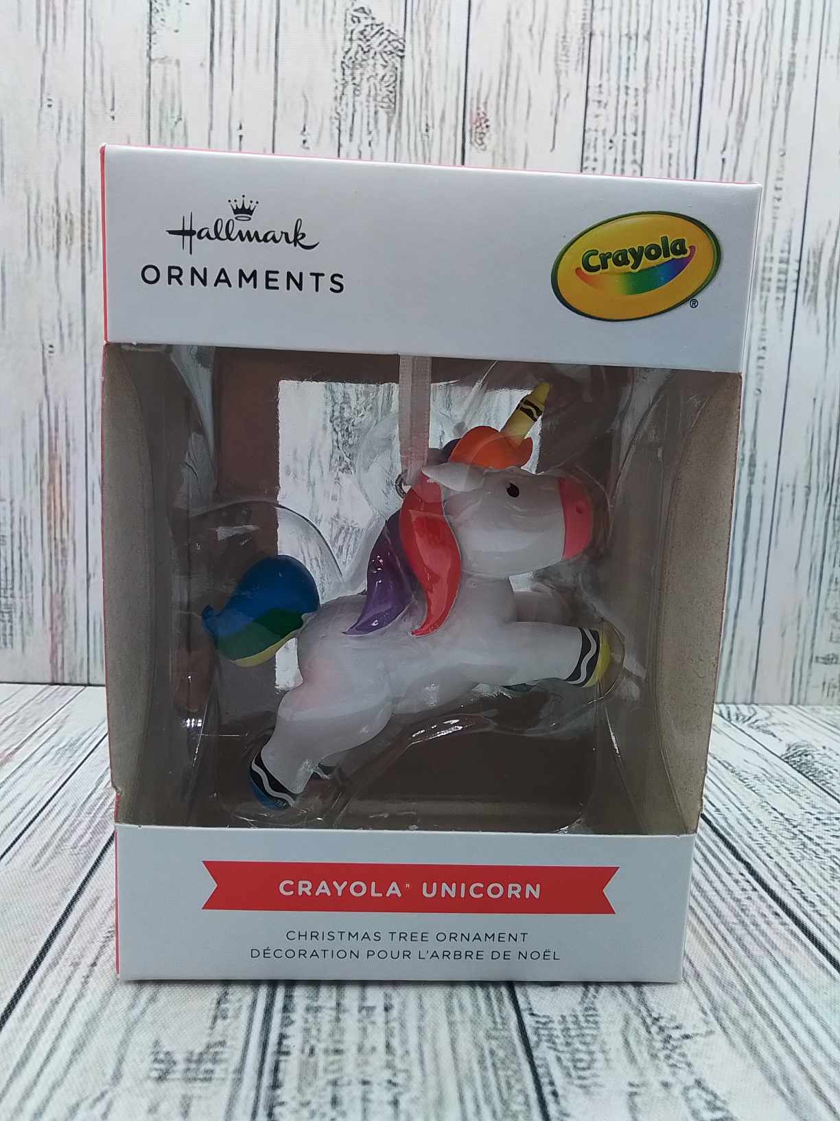 Crayola Unicorn