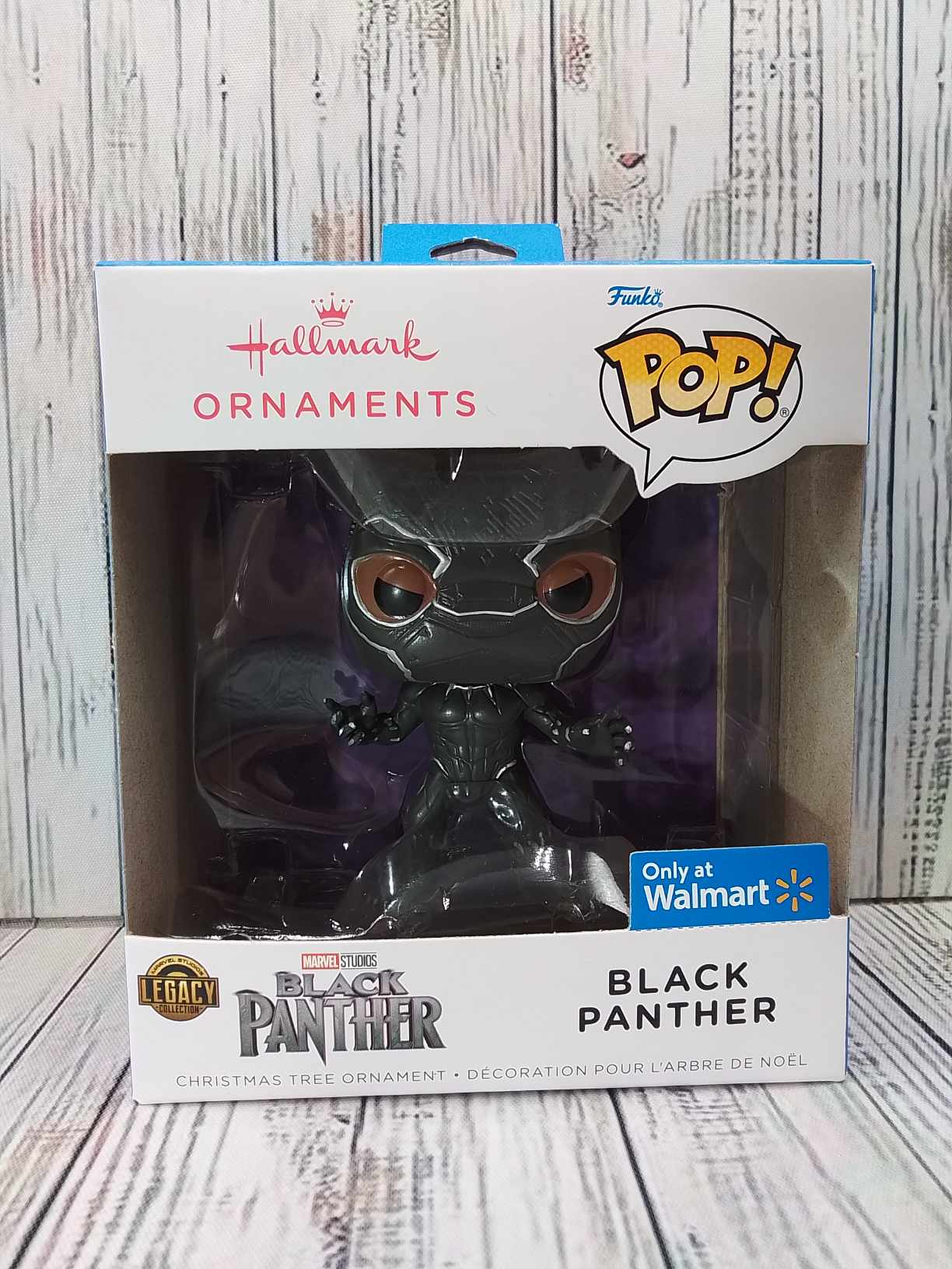 Black Panther