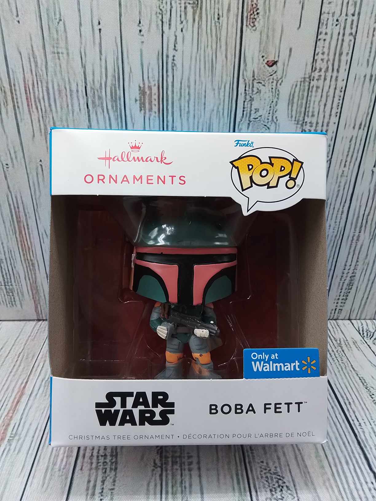 Boba Fett