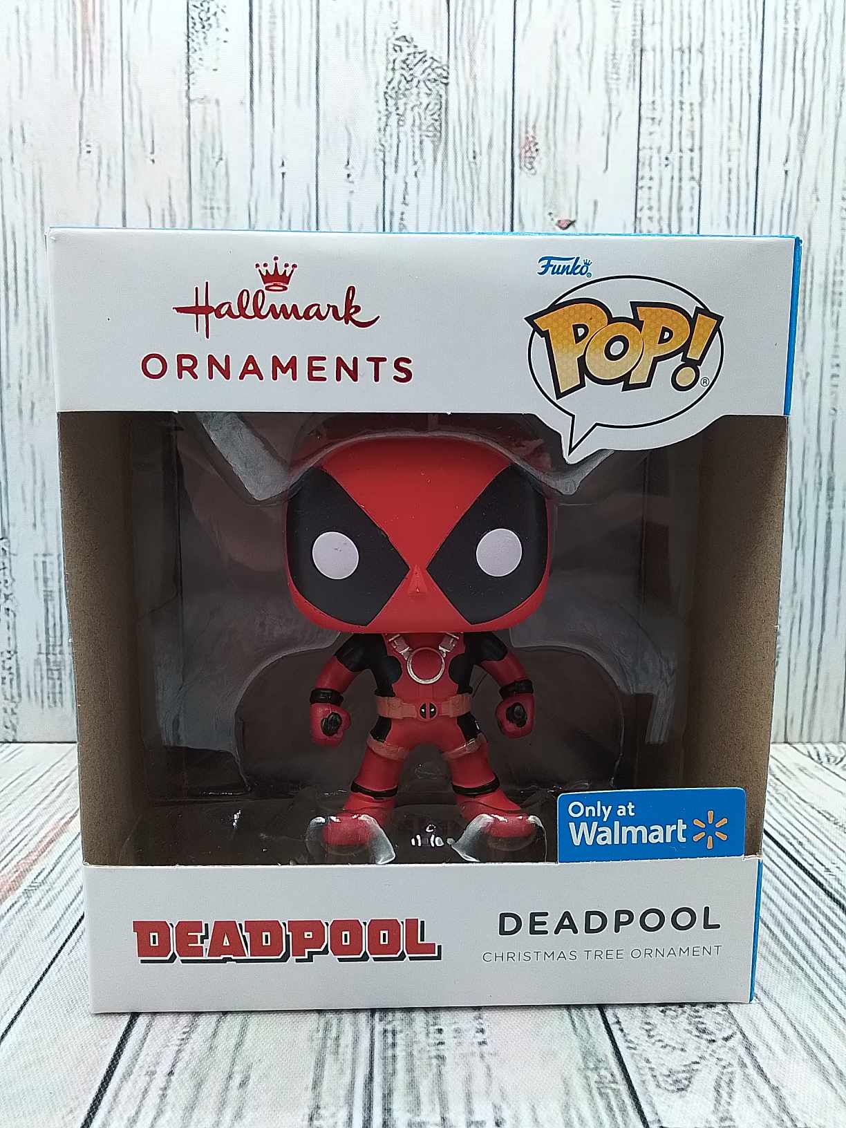 Deadpool