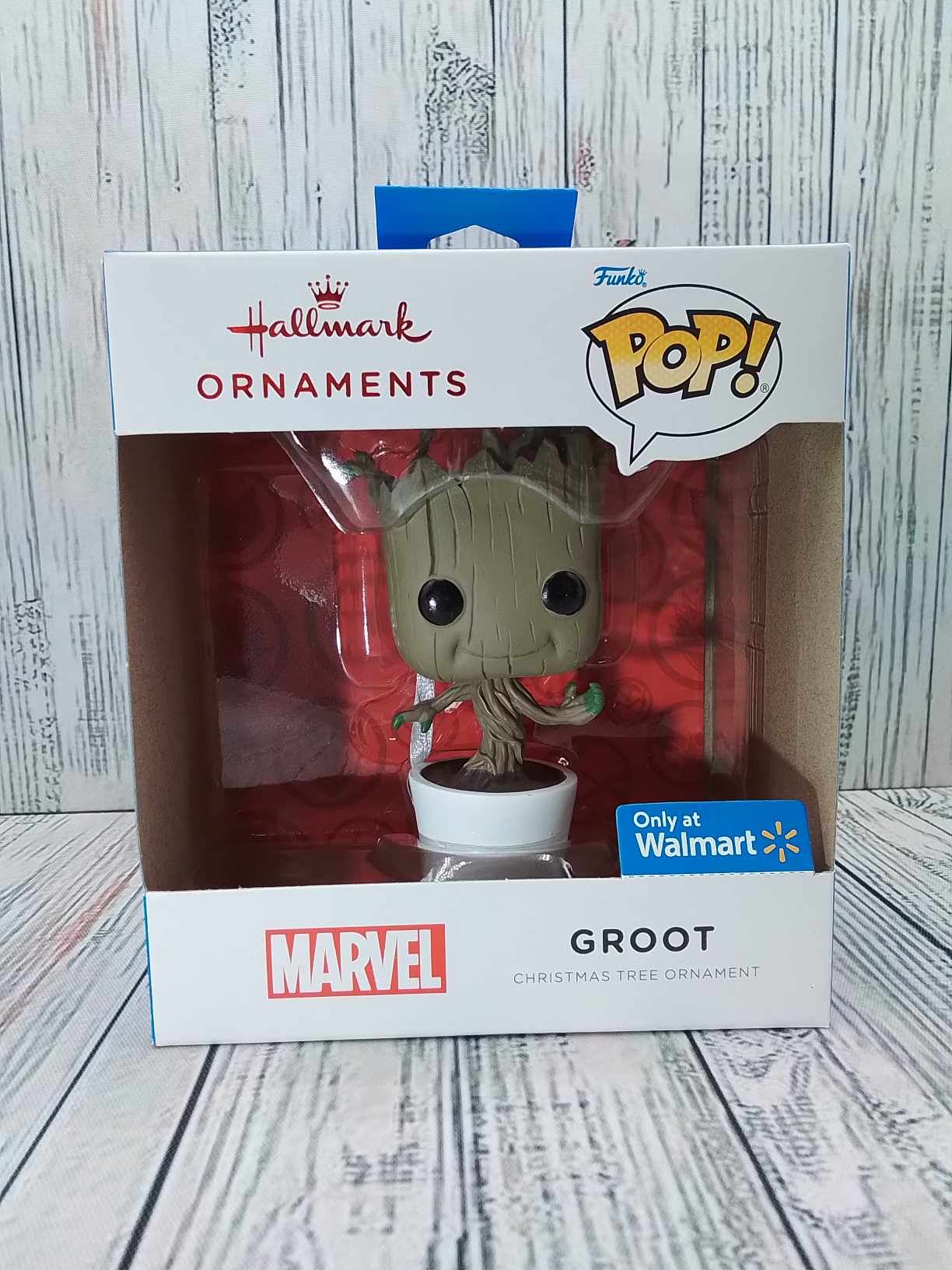 Groot