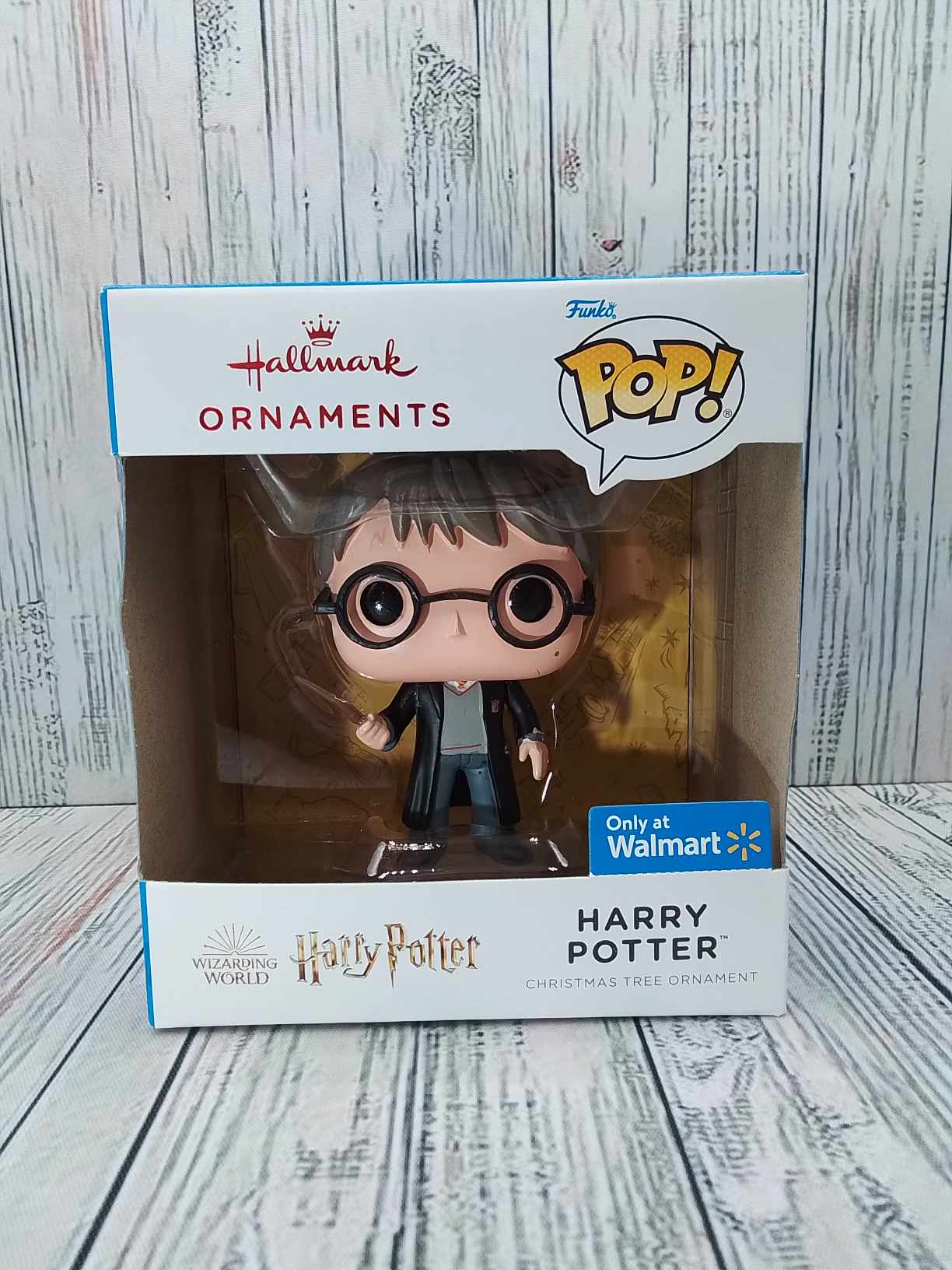 Harry Potter