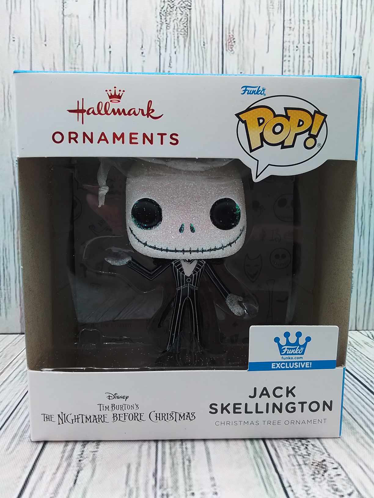 Jack Skellington