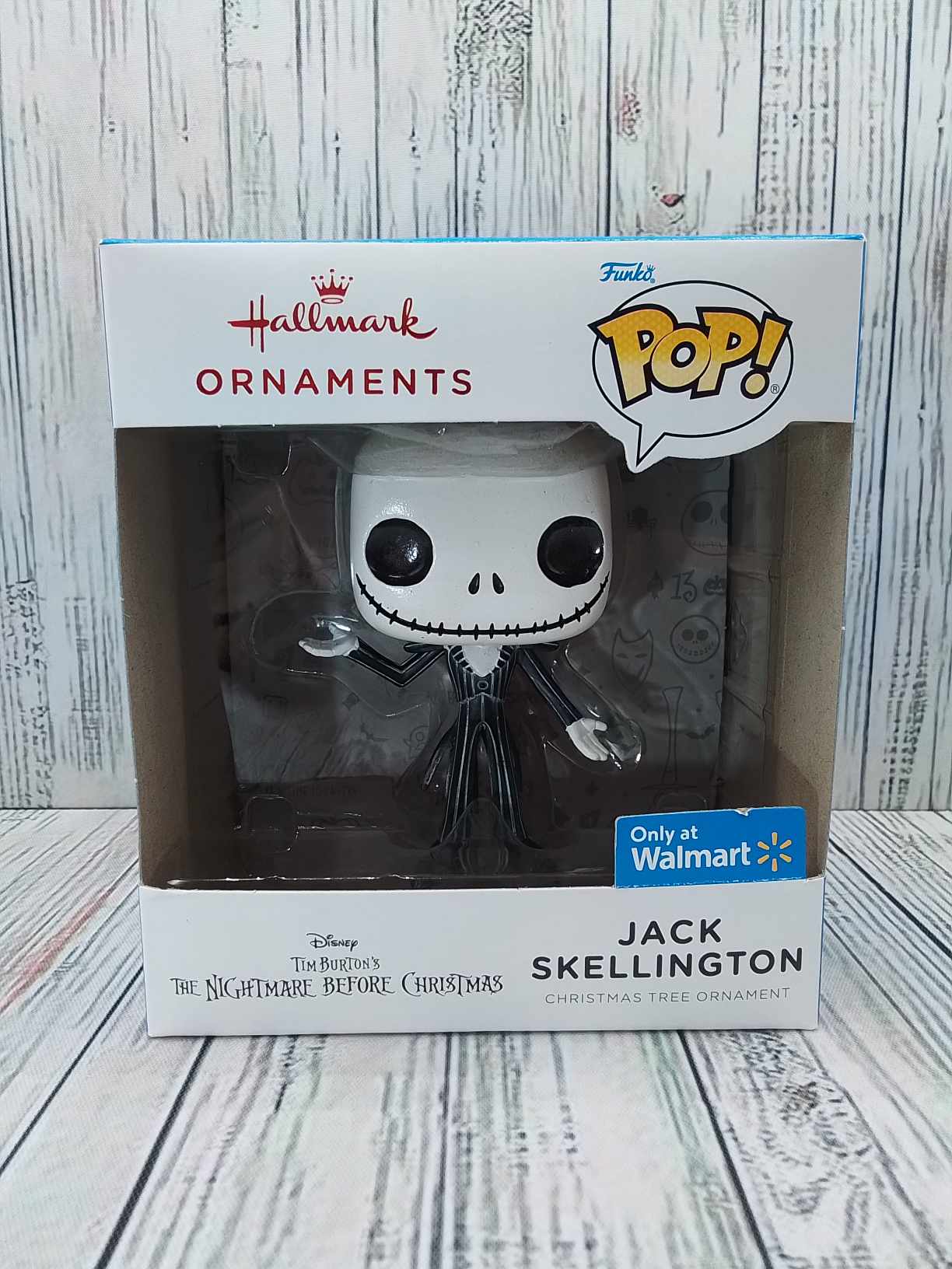 Jack Skellington