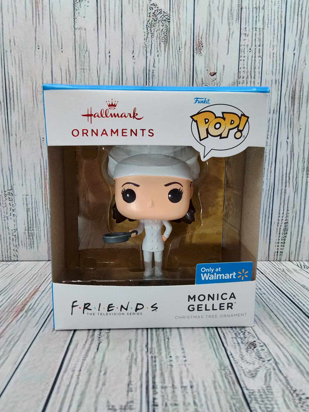 Monica Geller