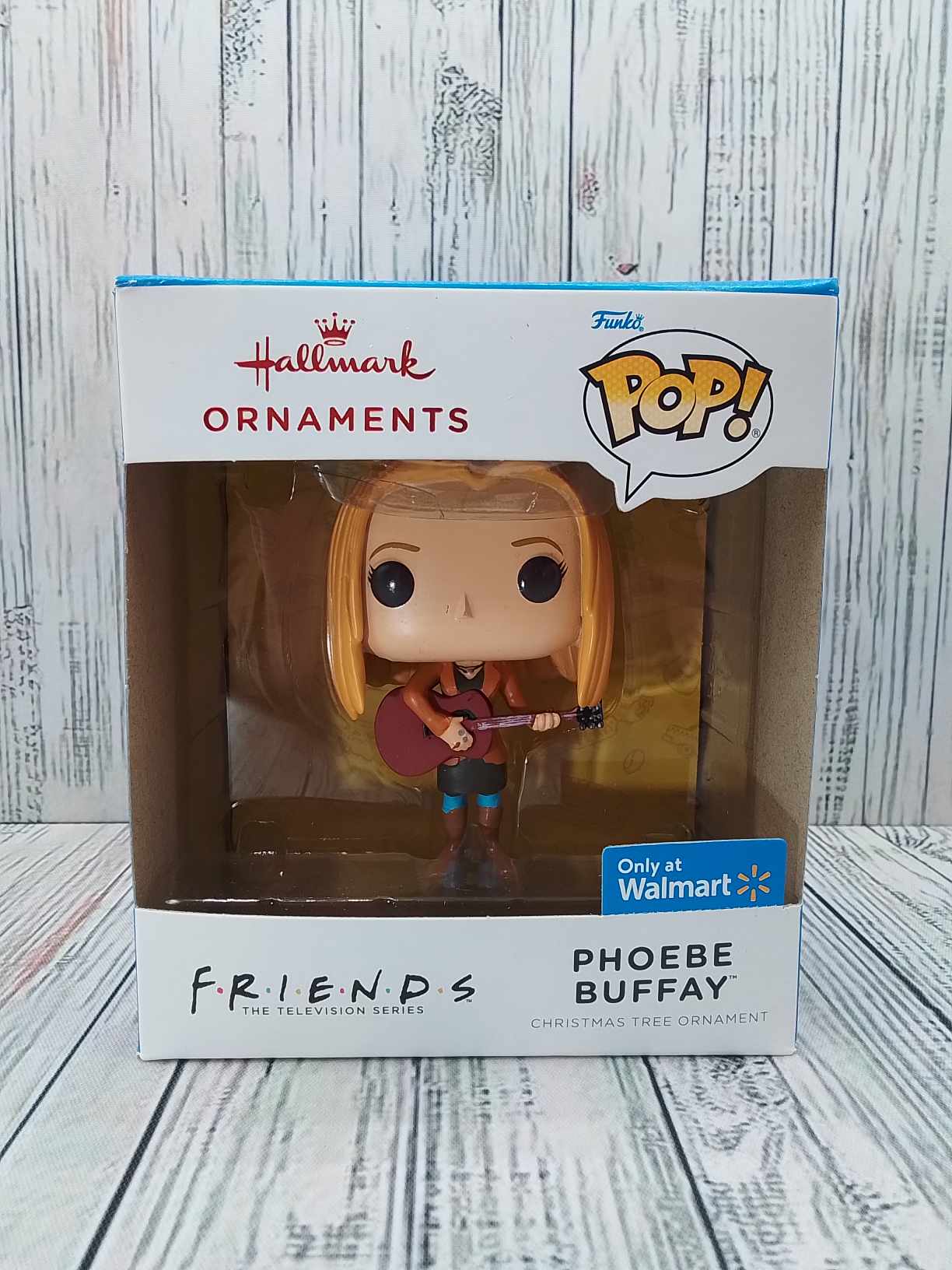 Phoebe Buffay