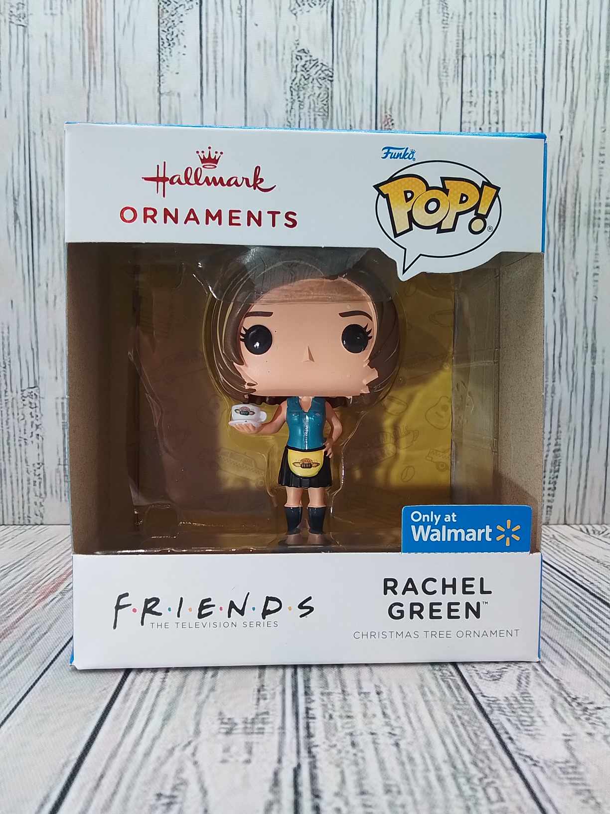 Rachel Green