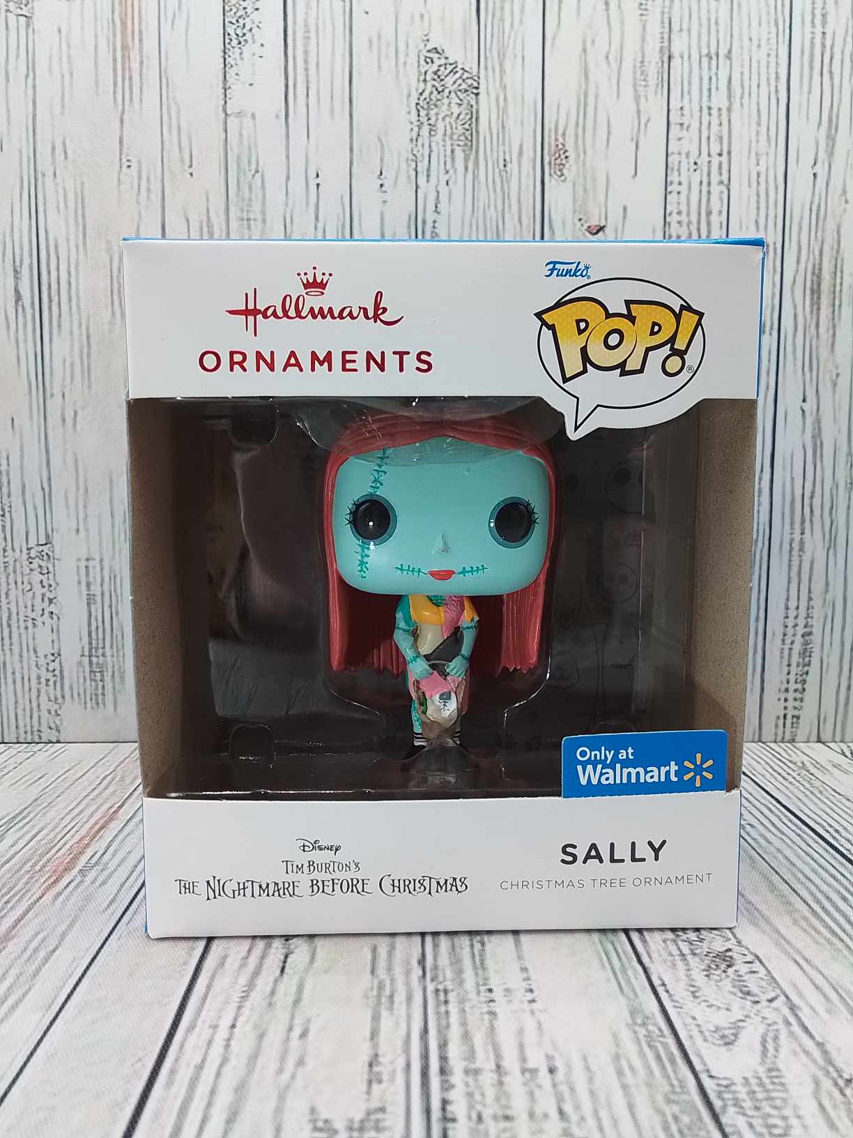 Sally