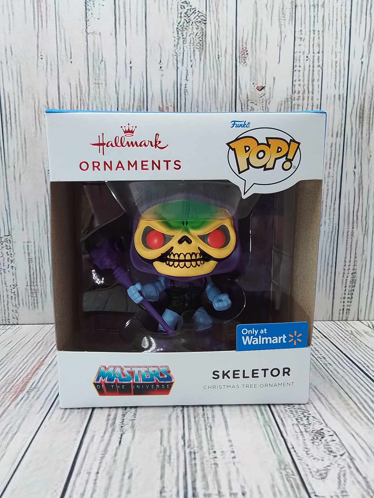 Skeletor