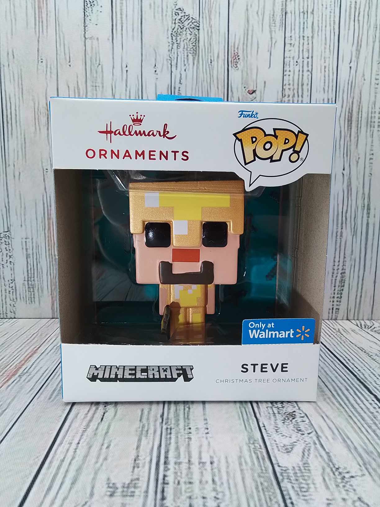 Steve