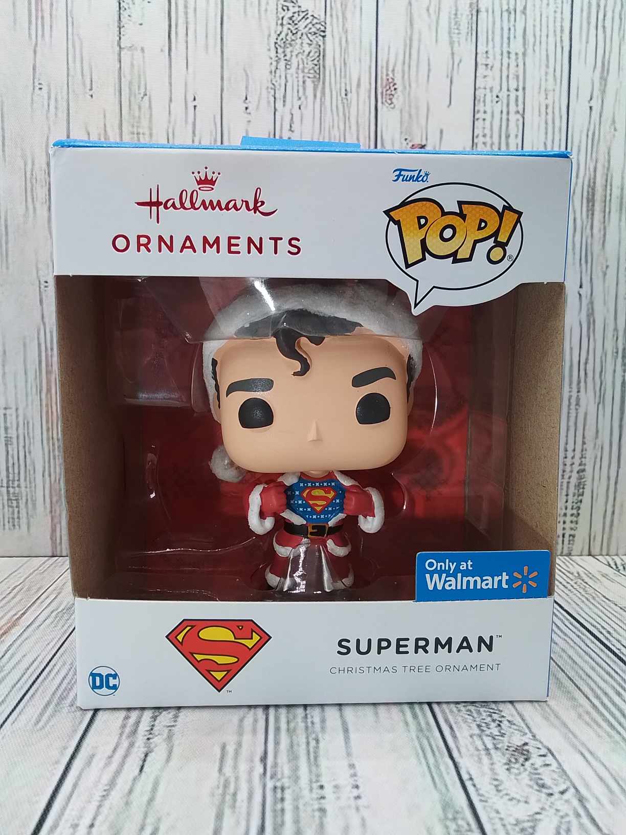 Superman