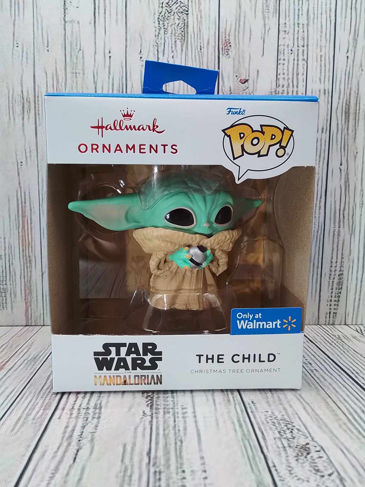 The Child