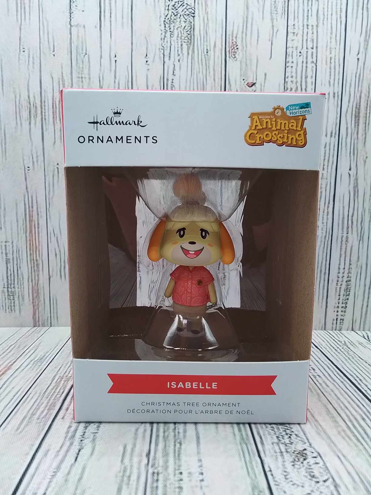Isabelle