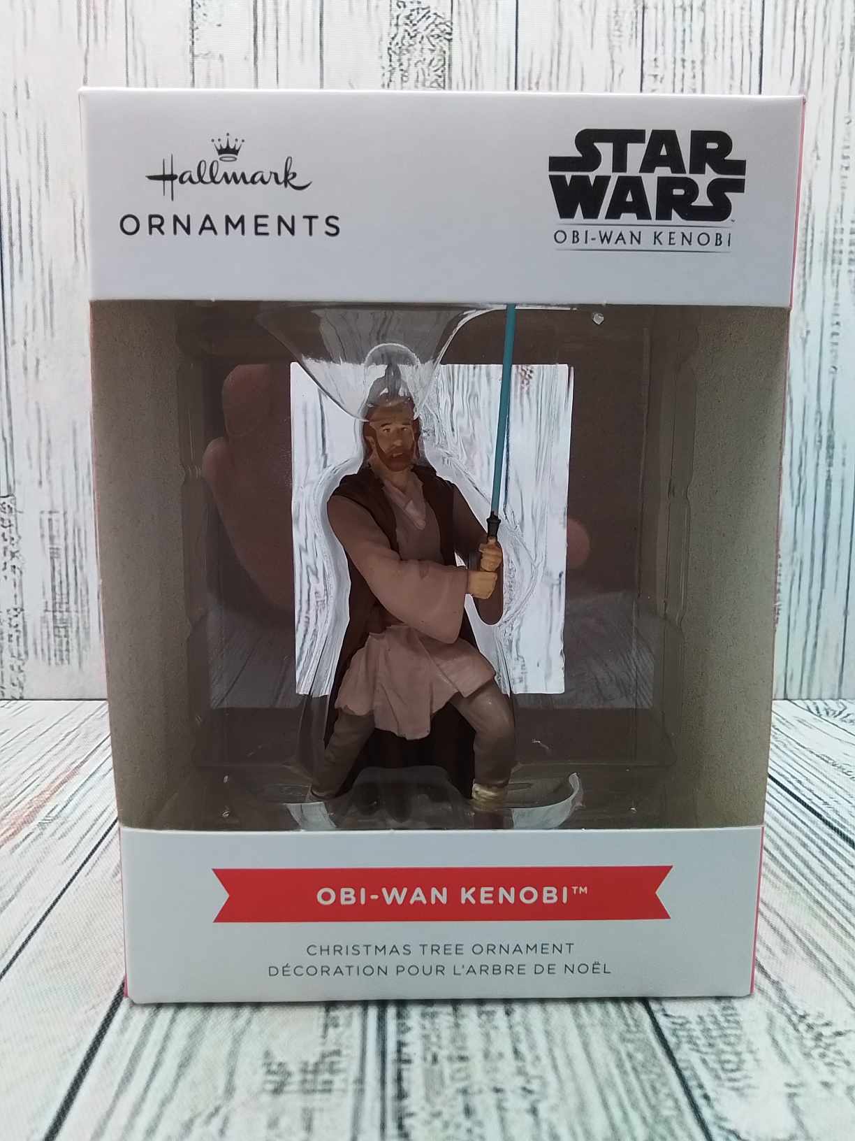 Obi-Wan Kenobi