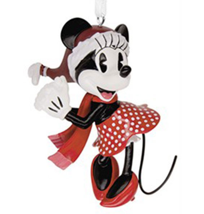 Minnie Mouse