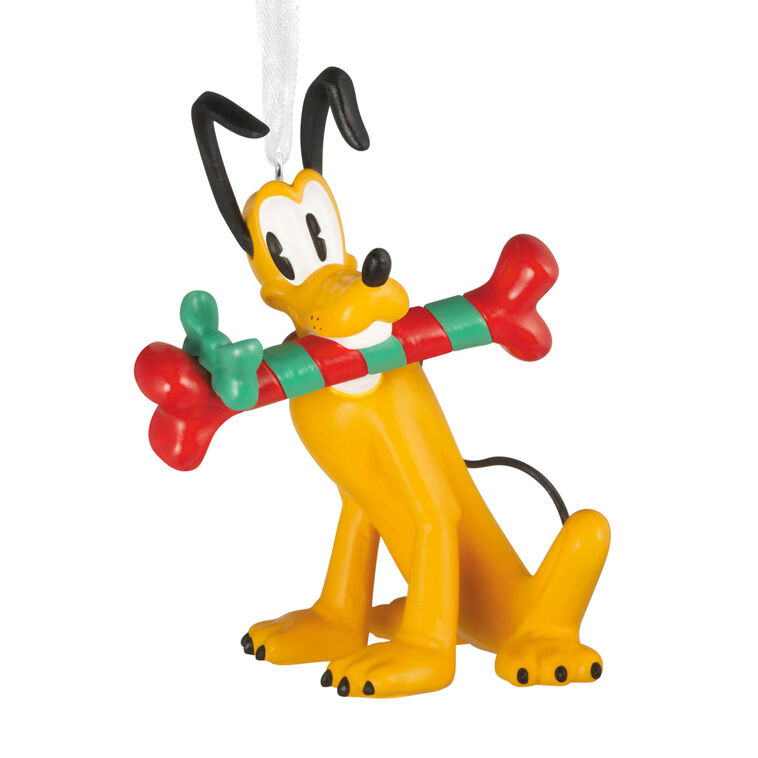 Pluto
