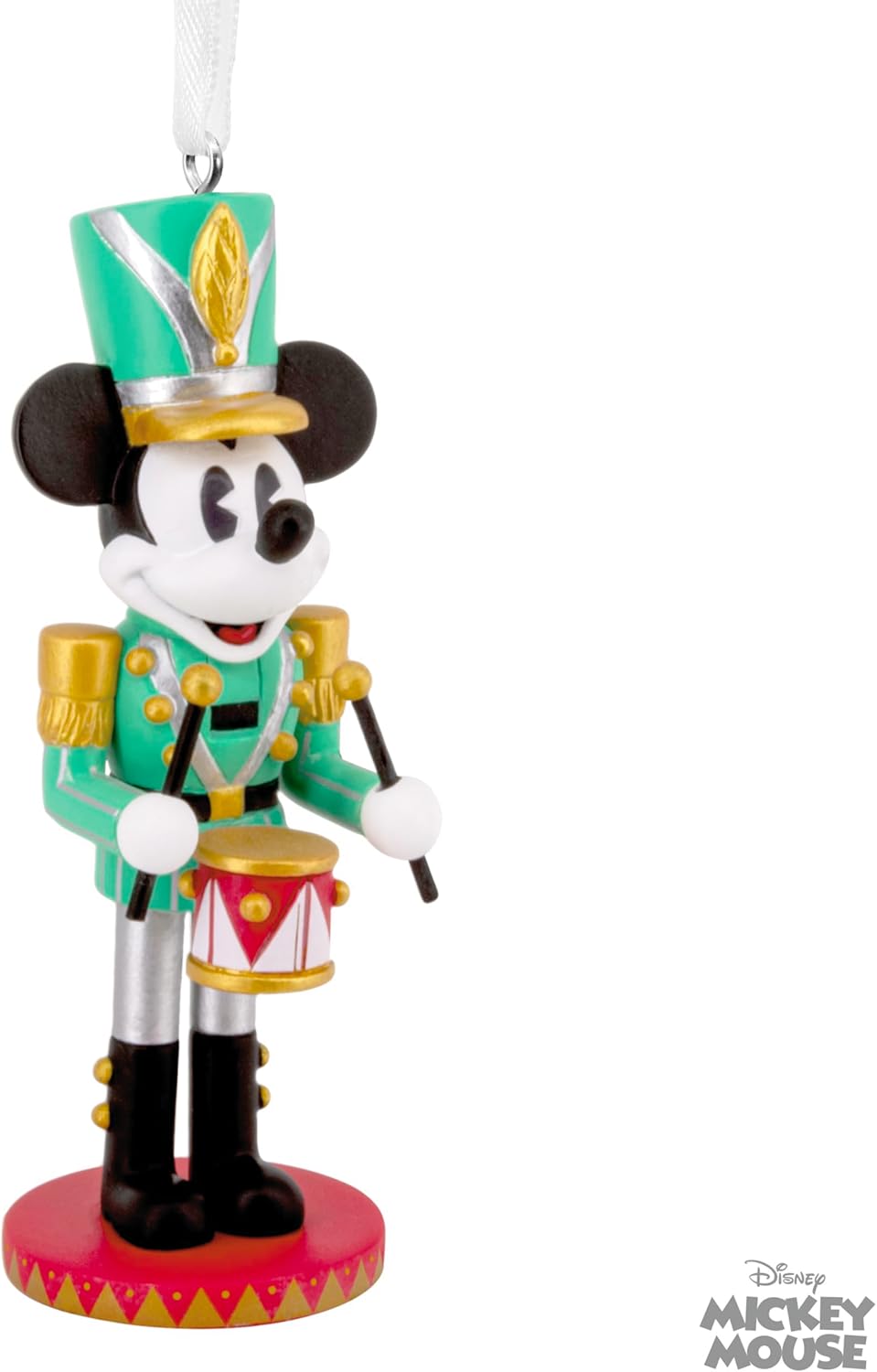 Mickey Mouse Nutcracker
