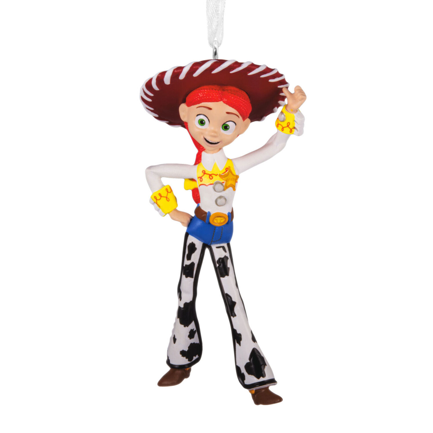 Jessie
