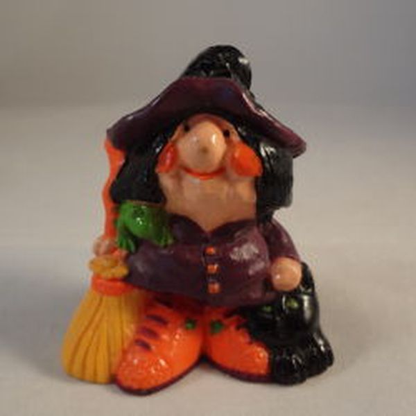 Witch