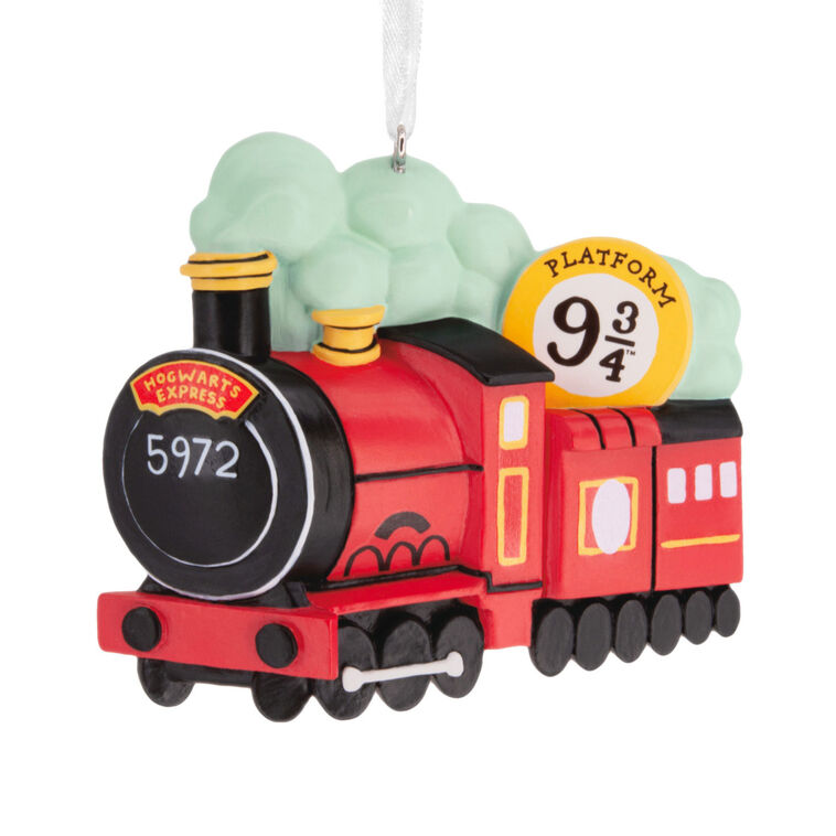 Hogwarts Express